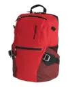 Piquadro Backpacks In Red