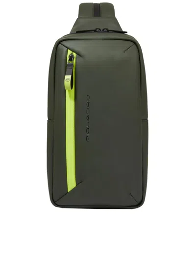 Piquadro Backpacks In Ve