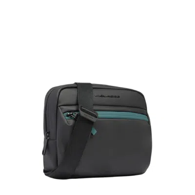 Piquadro Bags.. Black In Nero Scuri