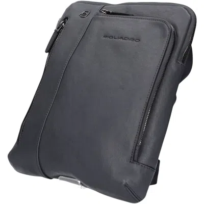 Piquadro Bags.. Blue