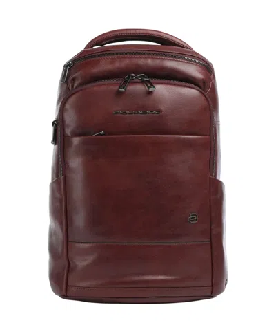 Piquadro Bags.. Brown In Marrone Marroni