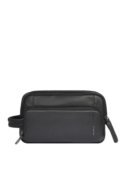 Piquadro Beauty  By6021s134-n Black