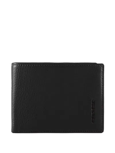 PIQUADRO BI-FOLD WALLET