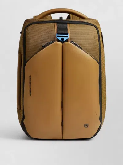 Piquadro Business Backpack Laptop Compartment 17 Inch