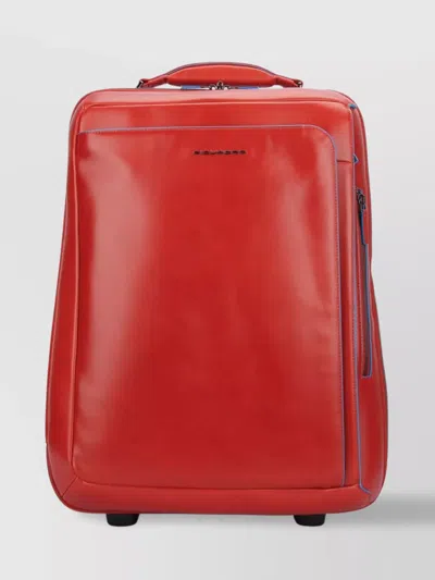 Piquadro Cabin Trolley For 15.6" Computer And Ipad®pro 12.9