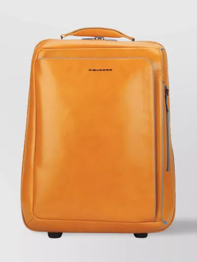 Piquadro Suitcases In G
