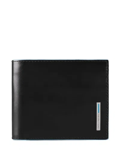 Piquadro Calf-leather Wallet