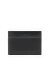Piquadro Wallet Accessories In Black