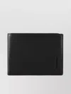 Piquadro Compact Men's Leather Wallet