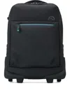Piquadro Trolley In Black