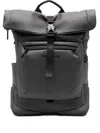 Piquadro Corner 2.0 Backpack In Gray