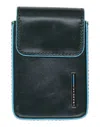Piquadro Document Holders In Green