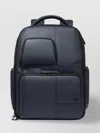Piquadro Backpack For Pc And Ipad Bags