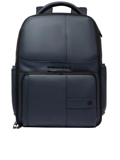 PIQUADRO PIQUADRO FAST CHEK PC BACKPACK BAGS