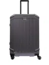 Piquadro Four-wheel Suitcase