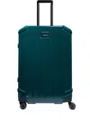 Piquadro Four-wheel Suitcase