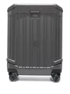Piquadro Four-wheel Suitcase In Grey