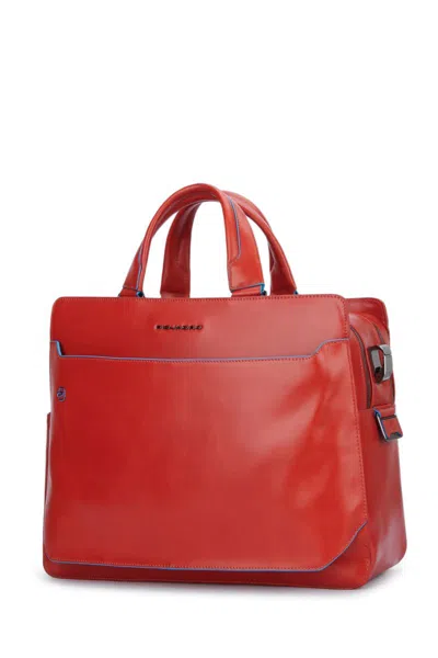 Piquadro Handbags. In Cu4