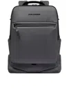 Piquadro Ipad Backpack Bags In Gray