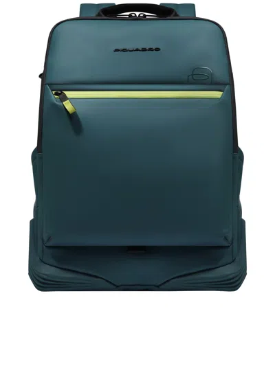 PIQUADRO PIQUADRO IPAD BACKPACK BAGS