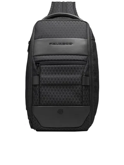 PIQUADRO IPAD BACKPACK