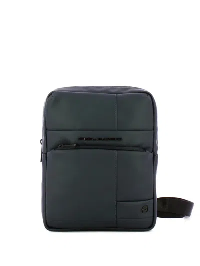 Piquadro Ipad Bags In Blue