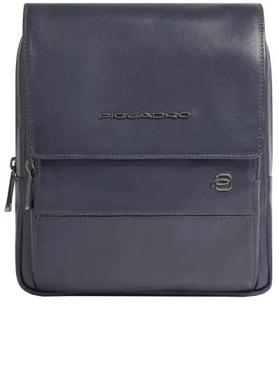 Piquadro Ipad Holder Bag