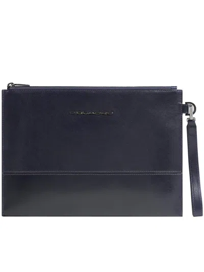 Piquadro Ipad Pro 11 Sleeve