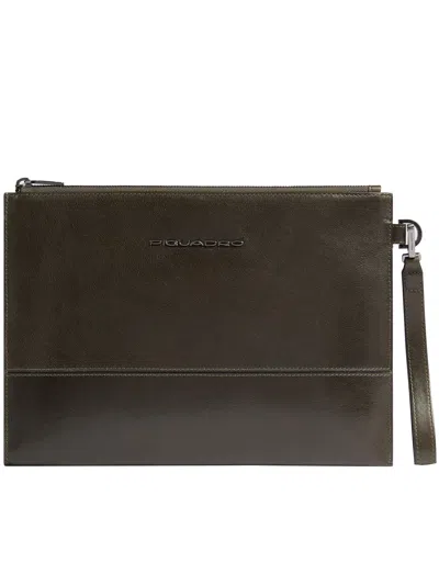 Piquadro Ipad Pro 11 Sleeve