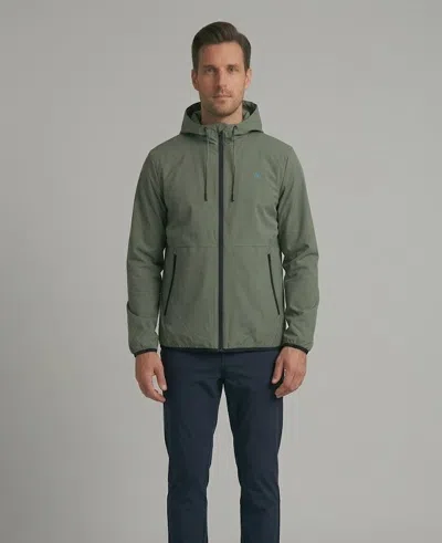 Piquadro Jackets Gi7134j75 In Green