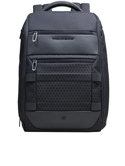 Piquadro Laptop And Ipad Backpack