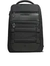 Piquadro Laptop And Ipad Backpack