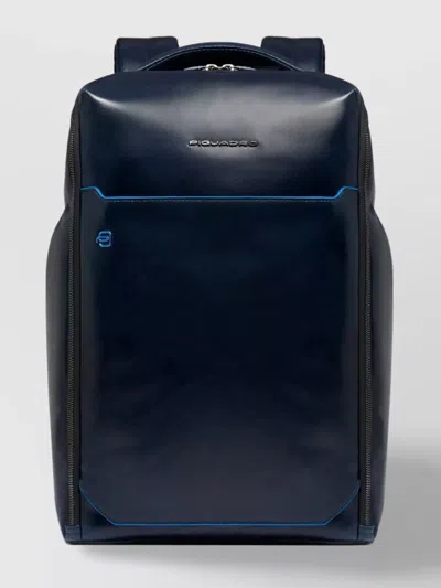 Piquadro Laptop And Ipad Carrying Backpack
