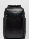 Piquadro Laptop And Ipad Carrying Backpack