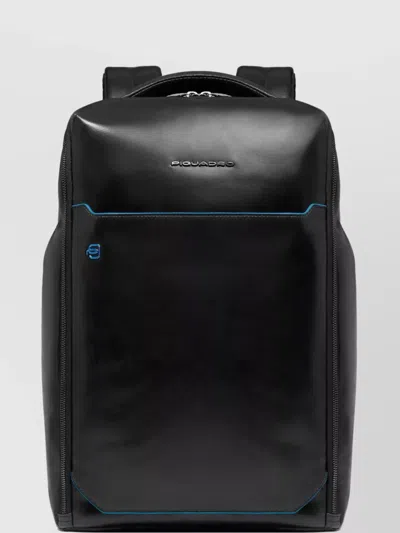 Piquadro Laptop And Ipad Carrying Backpack