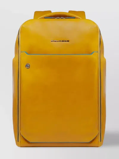 Piquadro Laptop And Ipad Carrying Backpack
