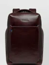 Piquadro Laptop And Ipad Carrying Backpack