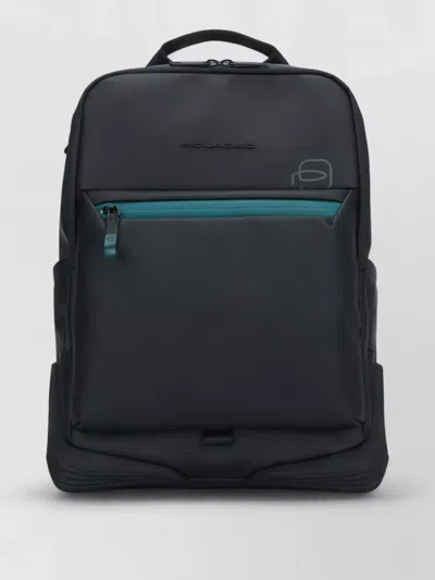 Piquadro Laptop Backpack 14 Inch Two Compartments