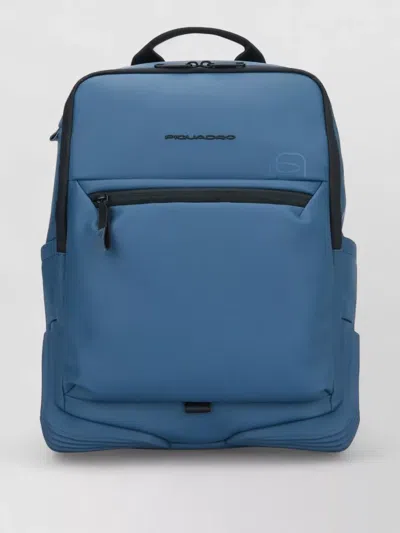 Piquadro Laptop Backpack 14 Inch Two Compartments