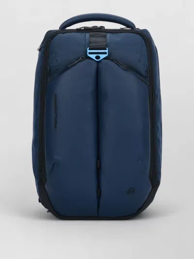 Piquadro Laptop Backpack 14 Inch Two Compartments