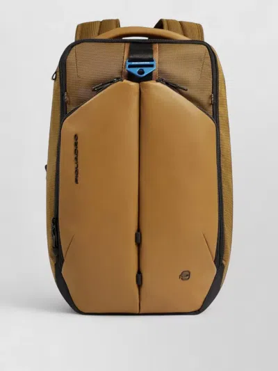 Piquadro Laptop Backpack 156 Inch Business Design