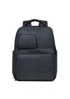 Piquadro Laptop Backpack For Ipad Man  Ca6238w129w-blue Blue In Blue