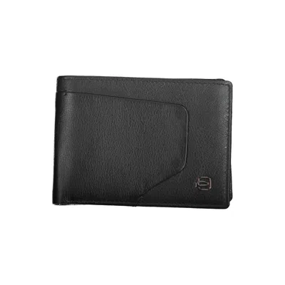 Piquadro Leather Men Men's Wallet