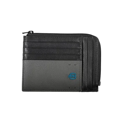 Piquadro Leather Men Men's Wallet