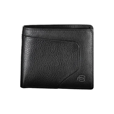 Piquadro Leather Men's Wallet