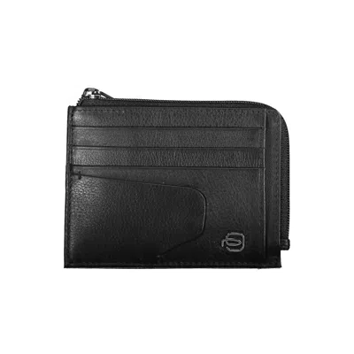 Piquadro Leather Men's Wallet