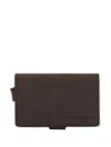 Piquadro Leather Wallet