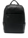 Piquadro Ca3214b3n In Black