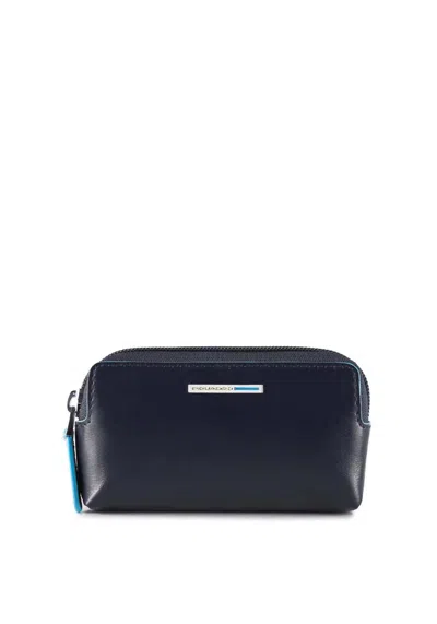 Piquadro Man  Pc4216b2-blu2 Blue