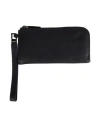 Piquadro Man Wallet Midnight Blue Size - Soft Leather